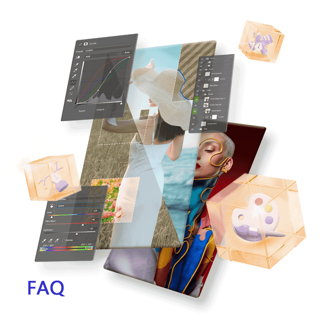 perfessonal photos ediging and retouch services