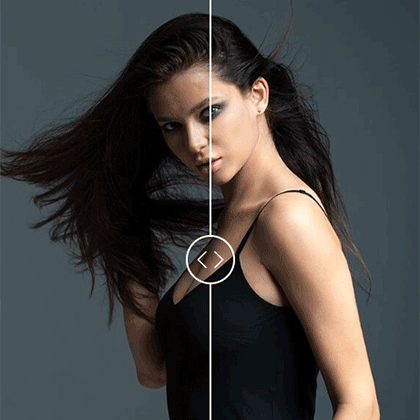 Photo Correction Services